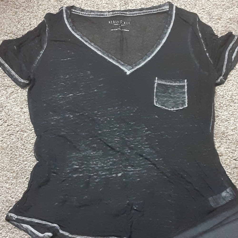 Aeropostale tshirt